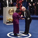 Photo from profile of Tu Youyou