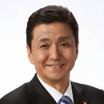 Nobuo Kishi - Brother of Shinzo Abe (Abe Shinzo)