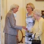 Photo from profile of Elinor Hamlin