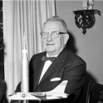 John Herschel Glenn, Sr. - Father of John Glenn