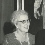 Clara Teresa Sproat - Mother of John Glenn