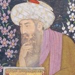 Ibn Tufayl - Friend of Averroes (Ibn Rushd)