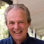 Richard Hamlin - Son of Elinor Hamlin