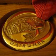 Award Canada Gairdner International Award