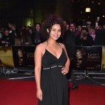 Photo from profile of Meena Rayann