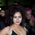 Photo from profile of Meena Rayann