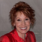 Sandra Brown - Friend of John Jakes