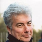 Ken Follett - Friend of John Jakes