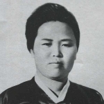 Kim Jong-suk - Mother of Kim Jong-il