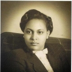 Princess Romanework - Daughter of Haile Selassie