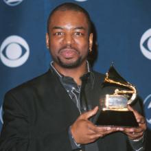 Award Grammy Award for Best Spoken Word Album