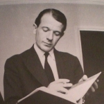 Photo from profile of Gilles Deleuze