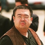 Kim Jong-nam - Son of Kim Jong-il