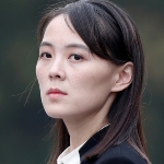 Kim Yo-jong - Daughter of Kim Jong-il