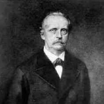 Photo from profile of Hermann von Helmholtz