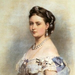 Anna von Helmholtz - Spouse of Hermann von Helmholtz