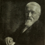 Henry Honoré  - Brother of Bertha Palmer