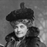 Ida Honoré - Sister of Bertha Palmer