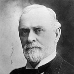 Potter Palmer  - Spouse of Bertha Palmer