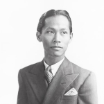 Photo from profile of Carlos Bulosan
