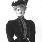 Photo from profile of Bertha Palmer