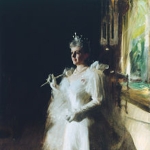 Photo from profile of Bertha Palmer