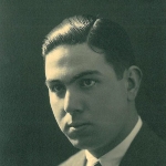 Photo from profile of Pedro Laín Entralgo