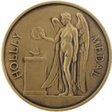 Award Holley Medal
