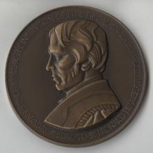 Award Faraday Medal