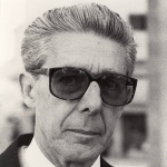 Luis Sánchez Granjel - colleague of Pedro Laín Entralgo