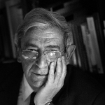 José María López Piñero - colleague of Pedro Laín Entralgo