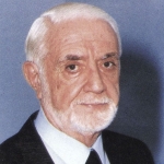 Agustín Albarracín Teulón - colleague of Pedro Laín Entralgo