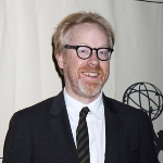 Photo from profile of Adam Savage