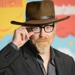 Photo from profile of Adam Savage