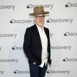 Photo from profile of Adam Savage