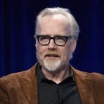 Photo from profile of Adam Savage