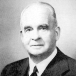 Harry Yates - Father of Elizabeth Yates