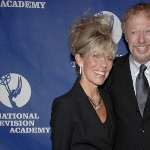 Penny Knight - Spouse of Phil Knight