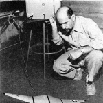 Photo from profile of Jacque Fresco