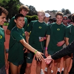 Photo from profile of Phil Knight