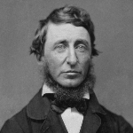 Henry David Thoreau - Friend of Ralph Emerson