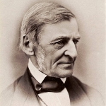 Photo from profile of Ralph Emerson