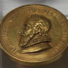 Award Keith Prize by the Royal Society of Edinburgh