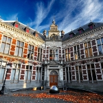 Photo from profile of Gijsbert van den Brink
