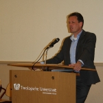 Photo from profile of Gijsbert van den Brink