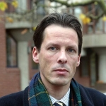 Photo from profile of Gijsbert van den Brink