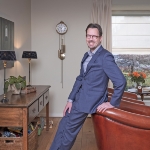 Photo from profile of Gijsbert van den Brink