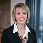 Connie Snyder - Spouse of Steve Ballmer