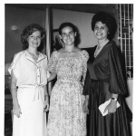 Photo from profile of Mari-Luci Jaramillo