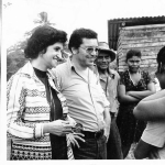 Photo from profile of Mari-Luci Jaramillo
